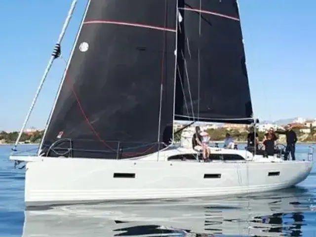 X Yachts Xp 44