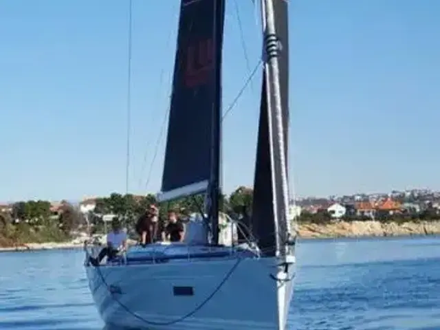 X Yachts Xp 44