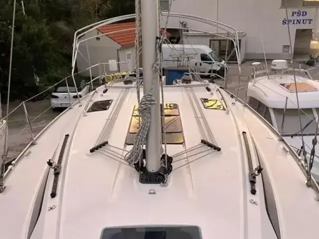 Bavaria 37 Cruiser