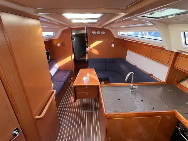 Bavaria 37 Cruiser