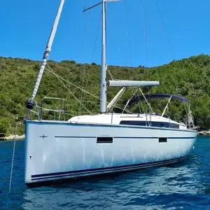 2024 Bavaria 37 Cruiser