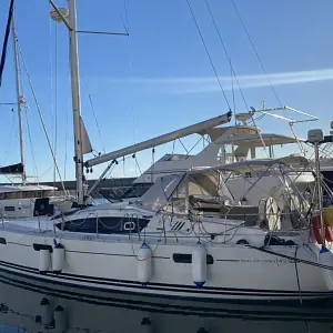 2010 Jeanneau Sun Odyssey 42 DS