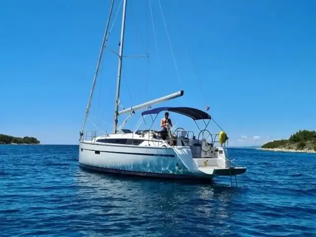 Bavaria 37 Cruiser