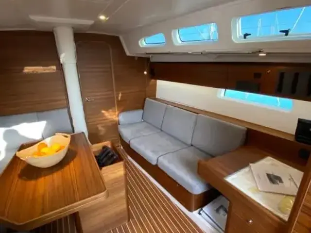 X Yachts Xp 44