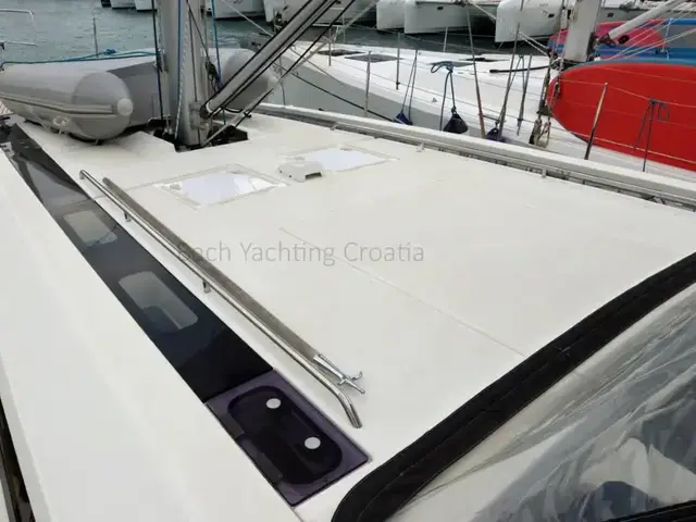 Beneteau Oceanis 55