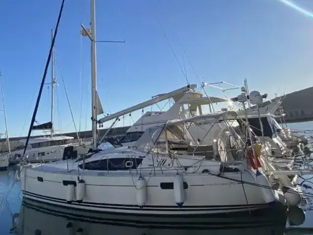 Jeanneau Sun Odyssey 42 DS