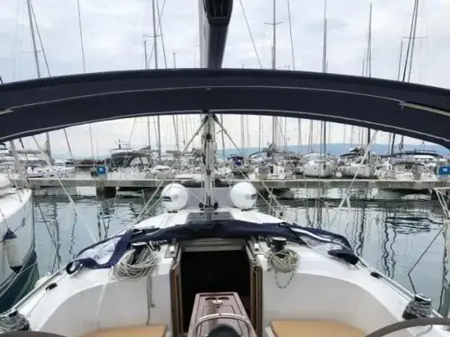 Bavaria 37 Cruiser