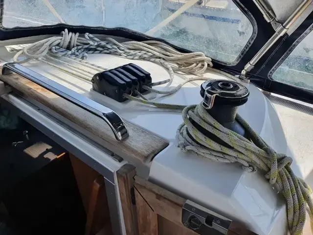 Bavaria 37 Cruiser