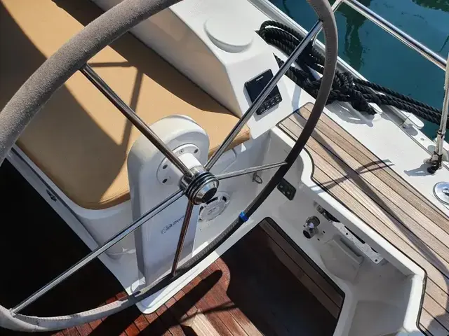 Bavaria 37 Cruiser