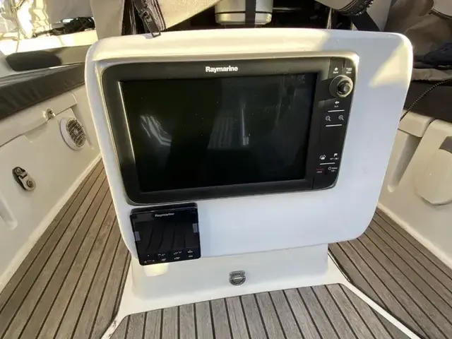 Jeanneau Sun Odyssey 42 DS