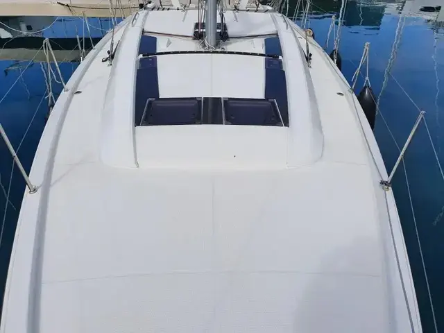 Beneteau Oceanis 461