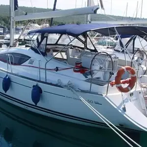 2009 Jeanneau Sun Odyssey 50 Ds