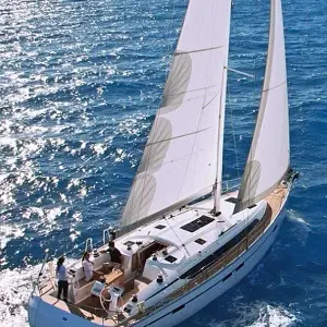 2023 Bavaria Cruiser 46