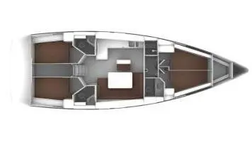 2024 Bavaria cruiser 46