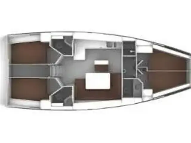 Bavaria Cruiser 46