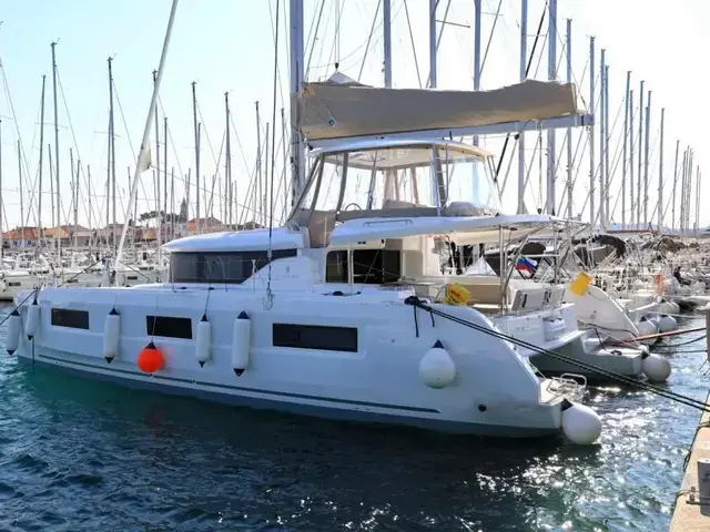 Lagoon 46