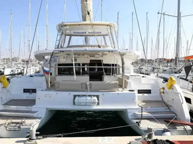 Lagoon 46