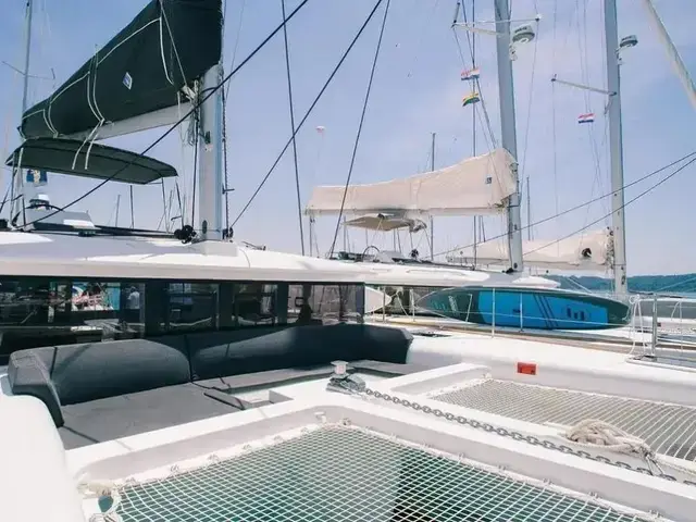 Lagoon 450