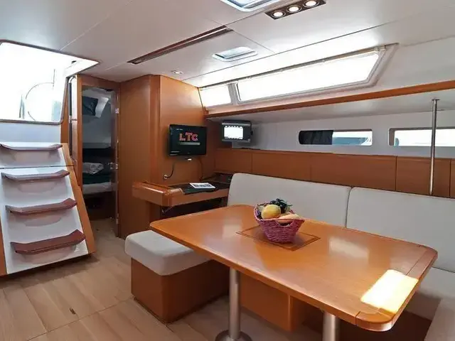 Jeanneau Sun Odyssey 469