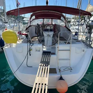 2002 Beneteau Oceanis Clipper 393