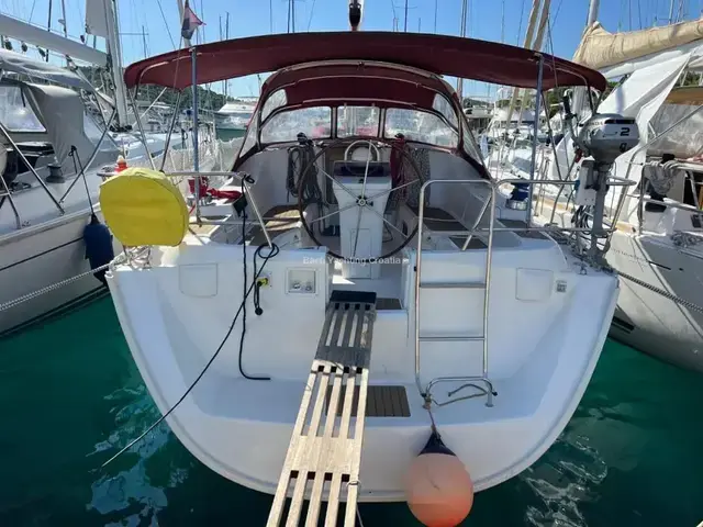 Beneteau Oceanis Clipper 393