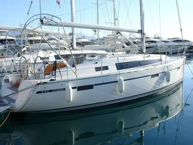 Bavaria 37 Cruiser