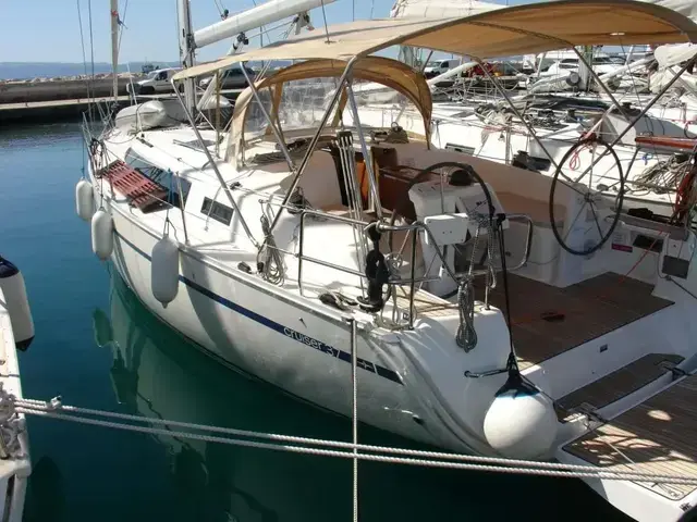 Bavaria 37 Cruiser