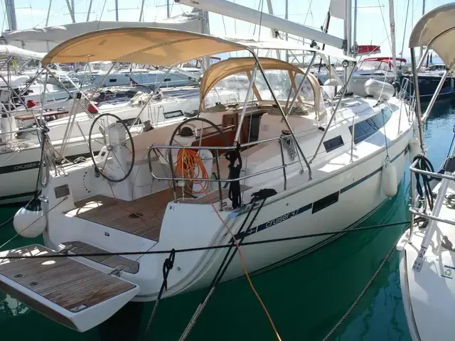 Bavaria 37 Cruiser