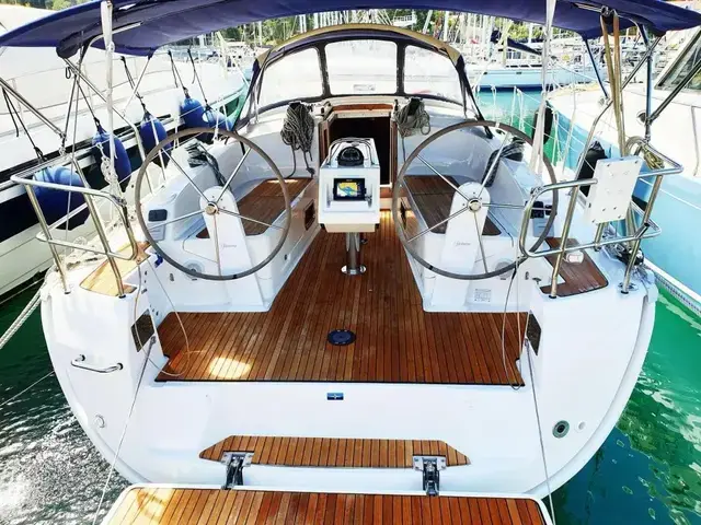 Bavaria 37 Cruiser