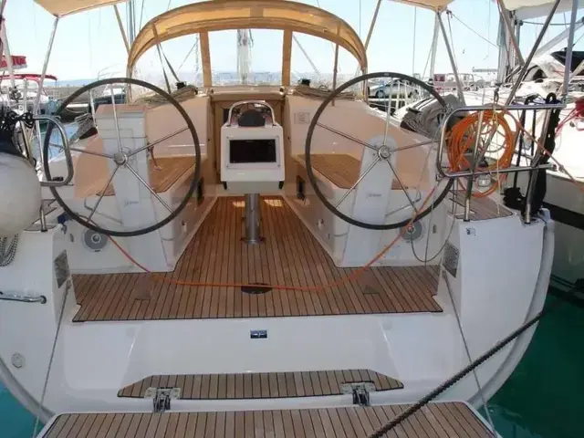 Bavaria 37 Cruiser