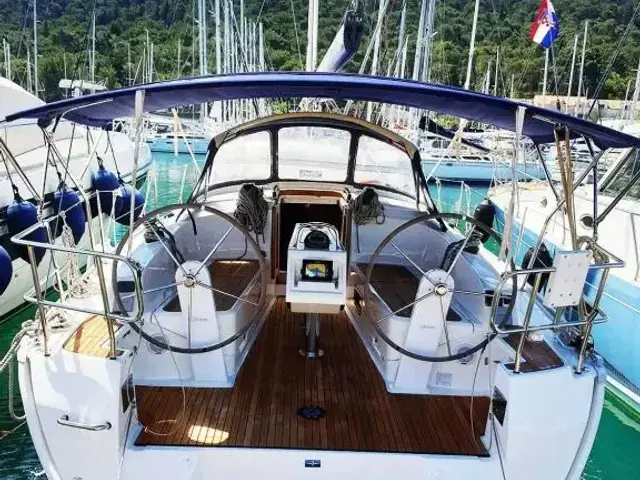 Bavaria 37 Cruiser