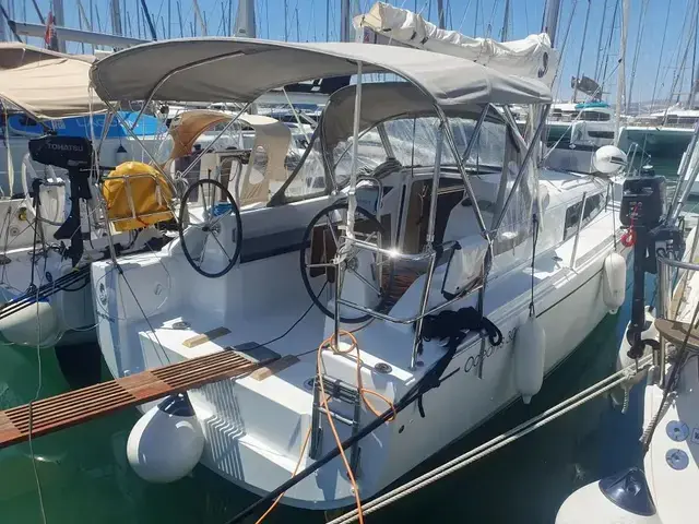 Beneteau Oceanis 30.1