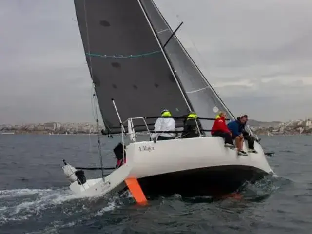 J Boats J99