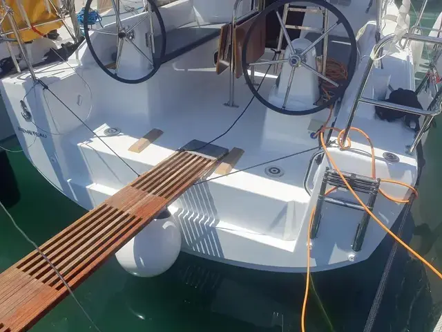 Beneteau Oceanis 30.1