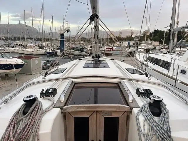 Bavaria 37 Cruiser