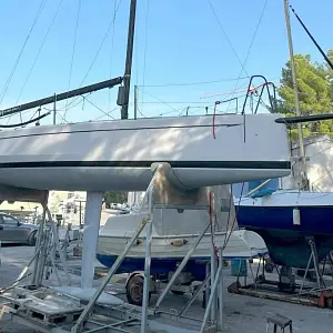 2015 Farr 280