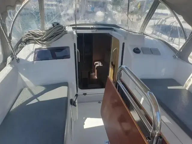 Beneteau Oceanis 30.1