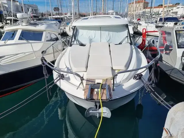 Beneteau Antares 9