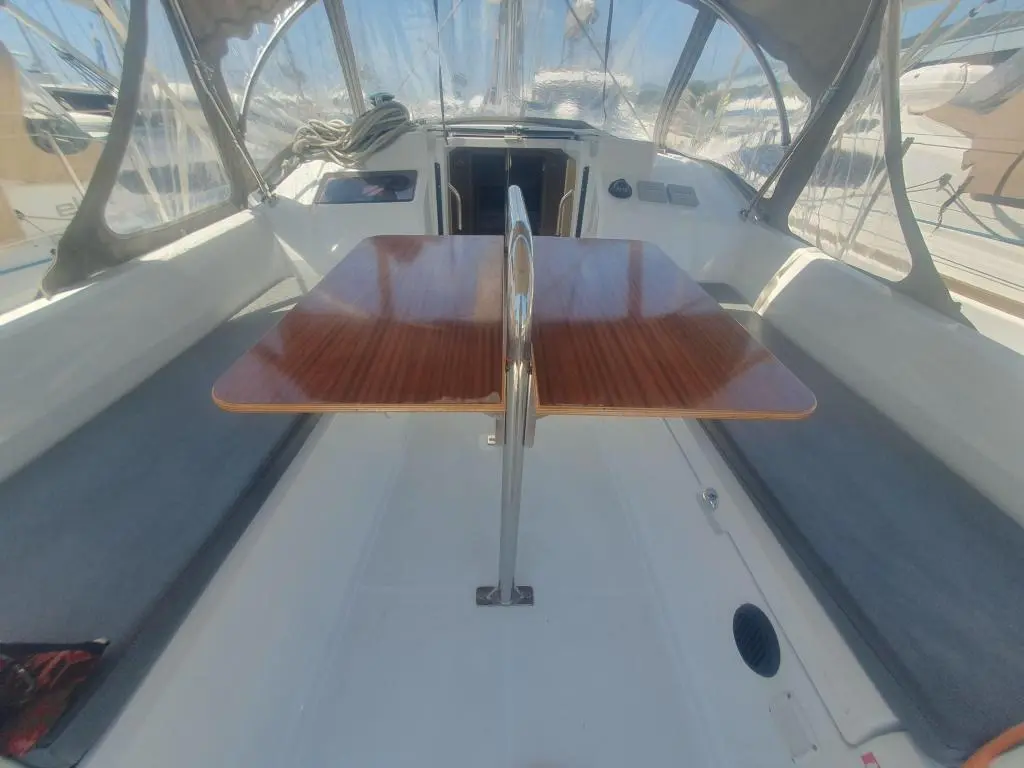 2022 Beneteau oceanis 30.1