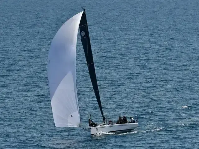 Farr 280