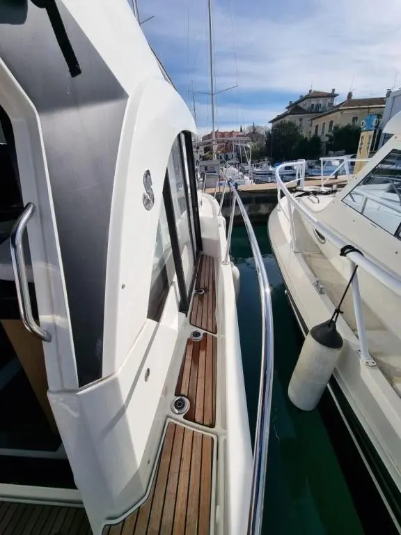 2020 Beneteau antares 9