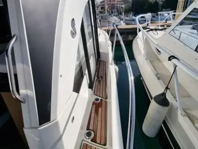 Beneteau Antares 9