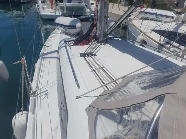 Beneteau Oceanis 30.1