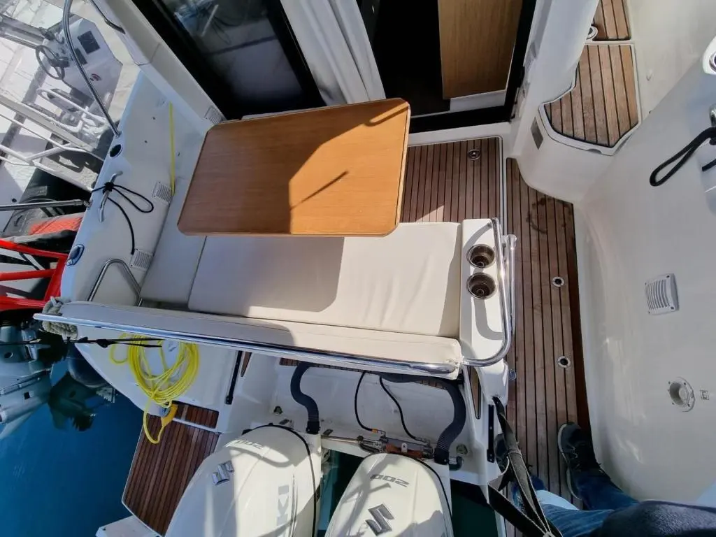 2020 Beneteau antares 9