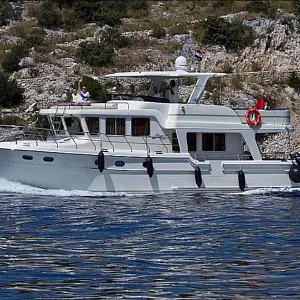 2013 Adagio Europa 51.5