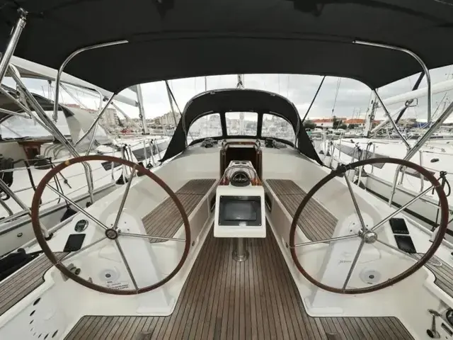 Bavaria 37 Cruiser