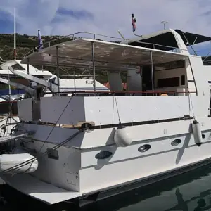 1990 Unknown Staryacht 1670