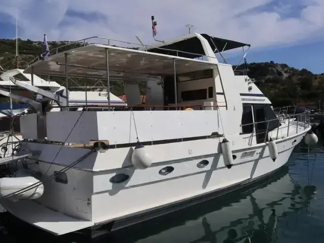 Unknown Staryacht 1670