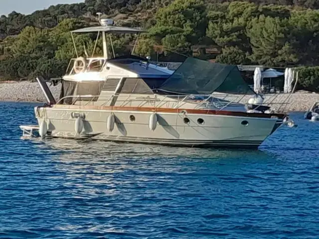 Posillipo MARTINICA 42 SPECIAL for sale in Croatia for €50,000 ($54,079)