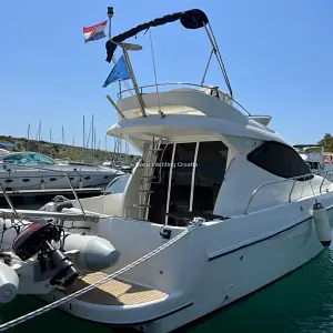 2005 Starfisher 34